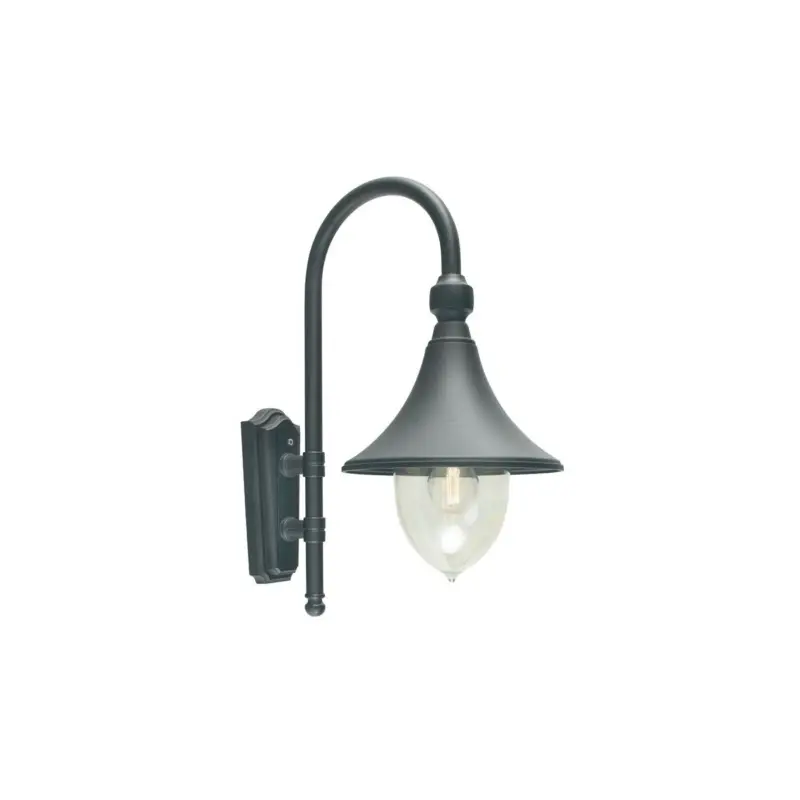 Soldes Applique Noir FIRENZE 57W Max