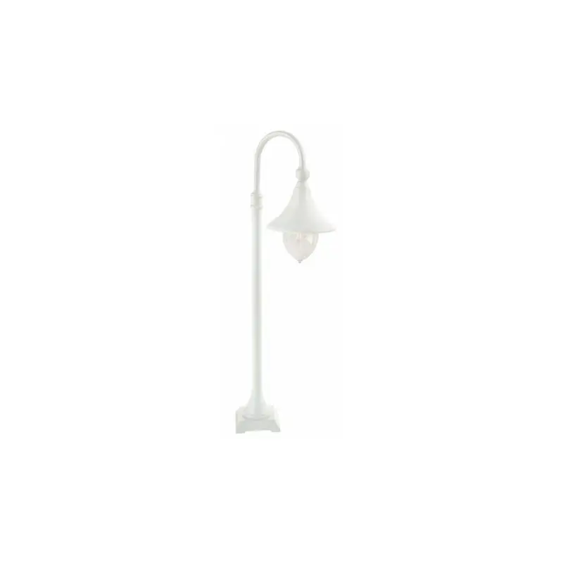 Populaire Borne Blanc FIRENZE 57W Max 112cm