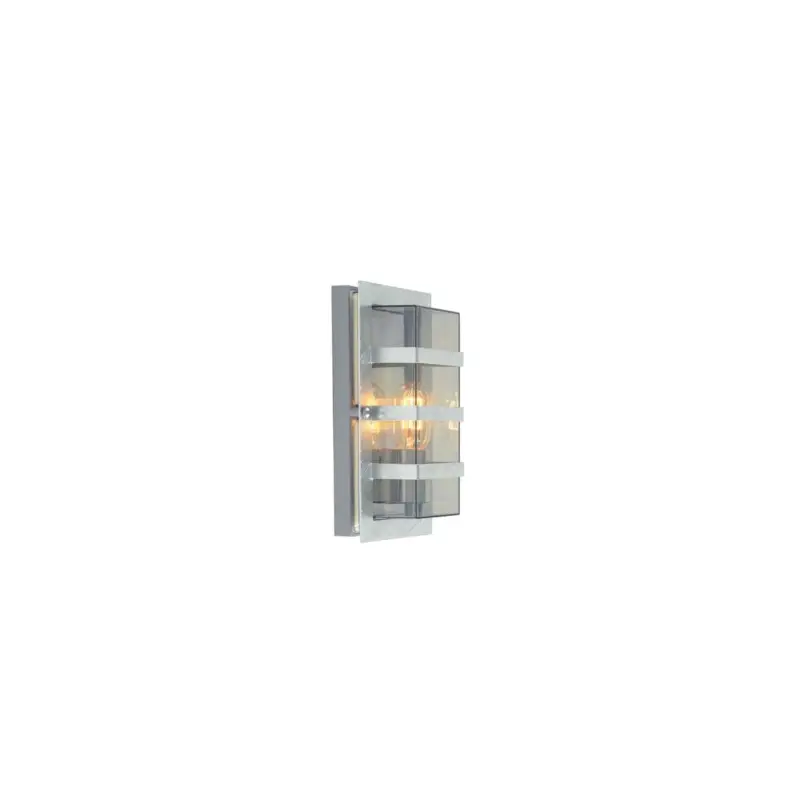Applique Murale GALVANISE BODEN 46W Max 31cm Dernier Modèle
