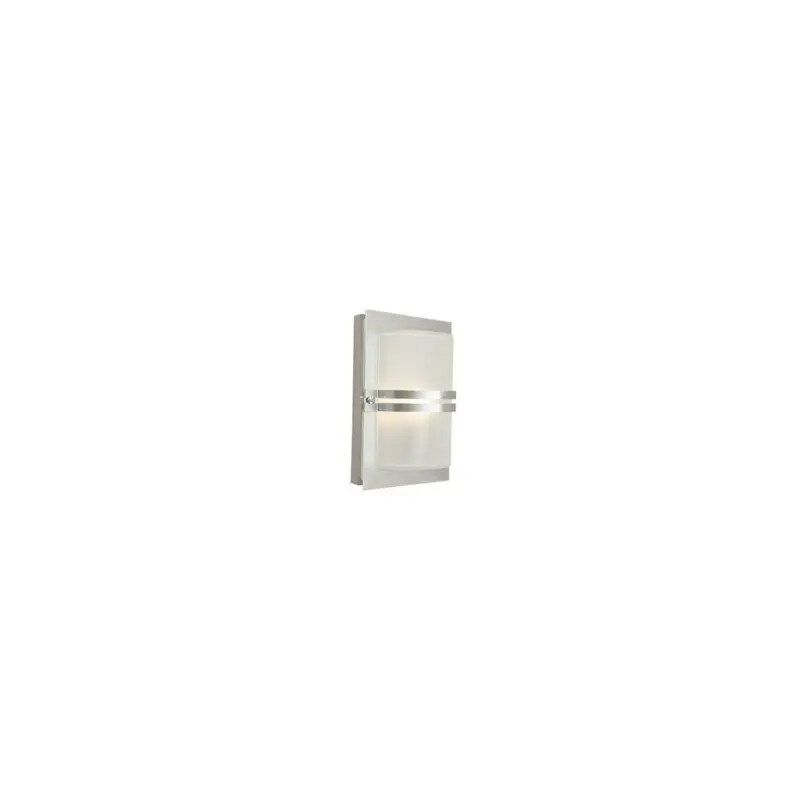 Offre Spéciale Applique Basel avec Détecteur 23W Max LED E27