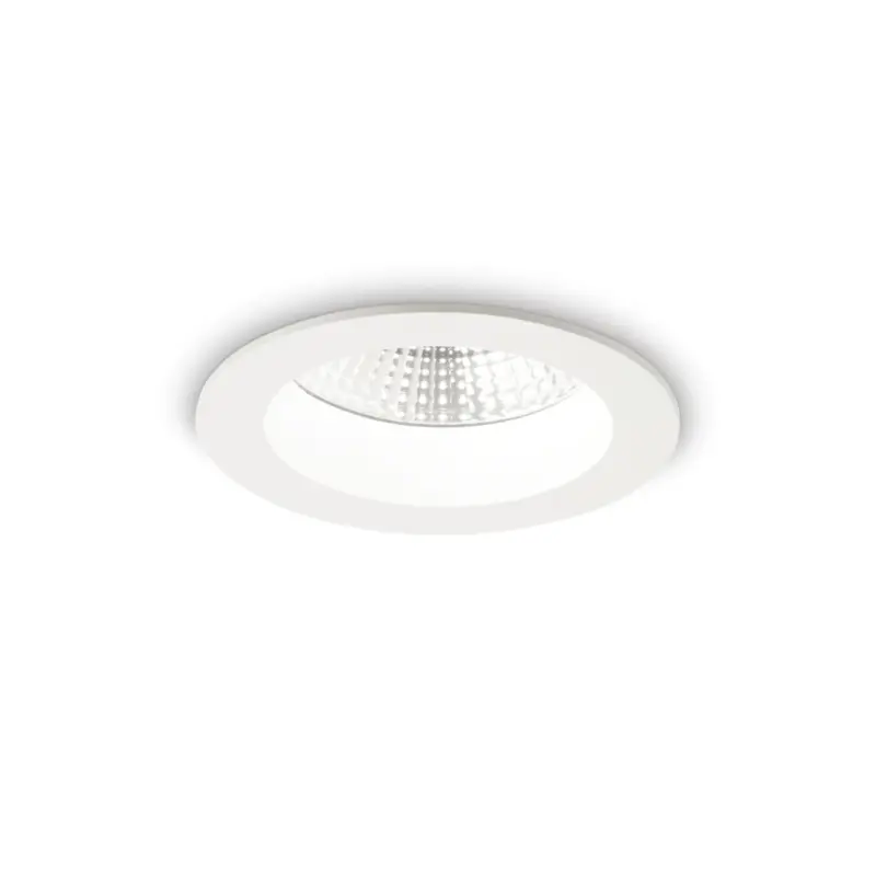 Offre Exclusive Encastré BASIC ACCENT 9W 3000K Blanc 9W max