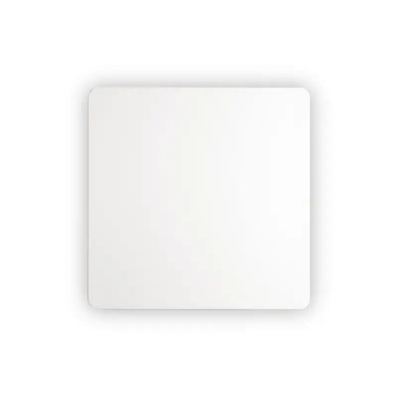 Remise Applique Murale COVER Blanc LED 11W
