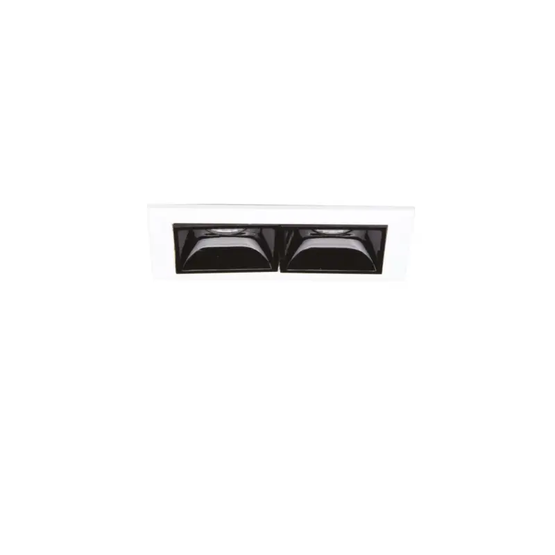 Prix Réduit Spot Encastré LIKA Blanc 4W