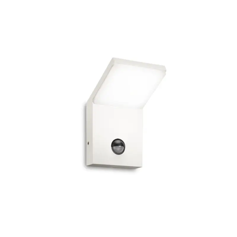 Affaire À Saisir Applique Murale STYLE Blanc LED 9,5W