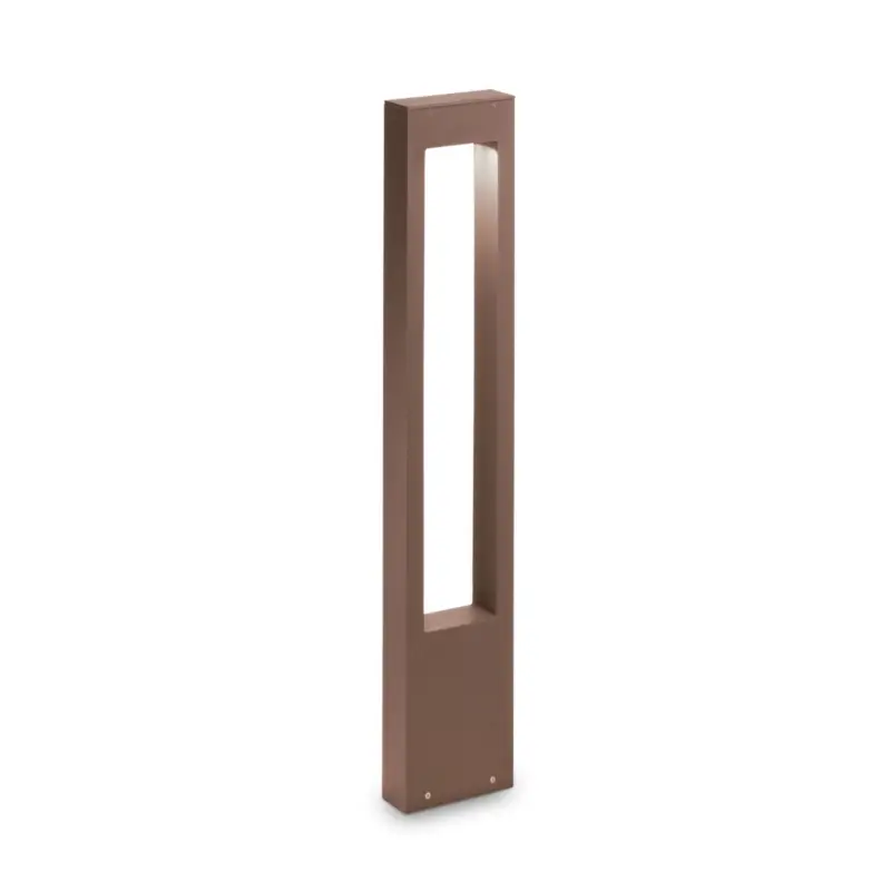 Offre Limitée Borne extérieure VEGA Café 1xG9 15W