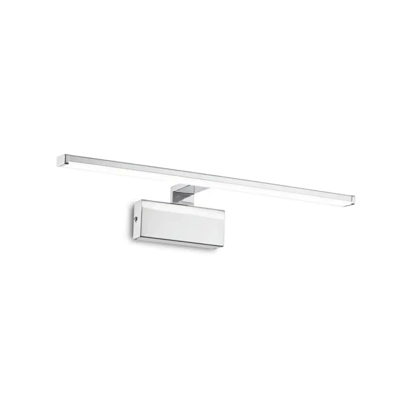 Applique Tableau ALMA Chromé LED 12W Authentique