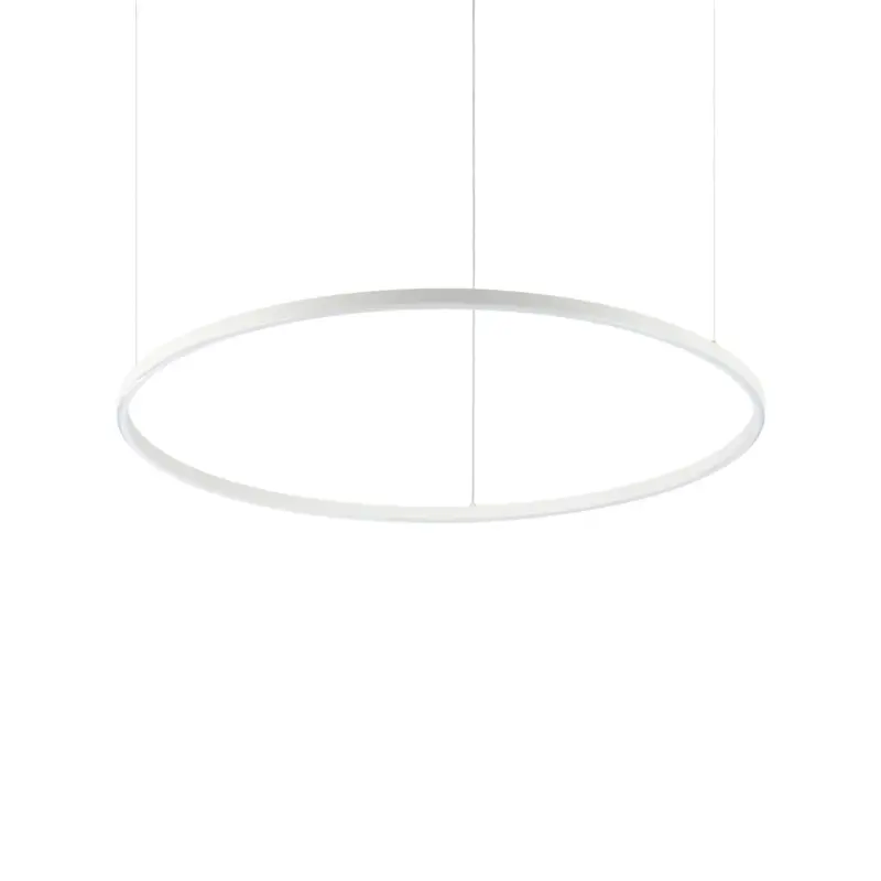 Suspension ORACLE SLIM Blanc LED 48W Marque
