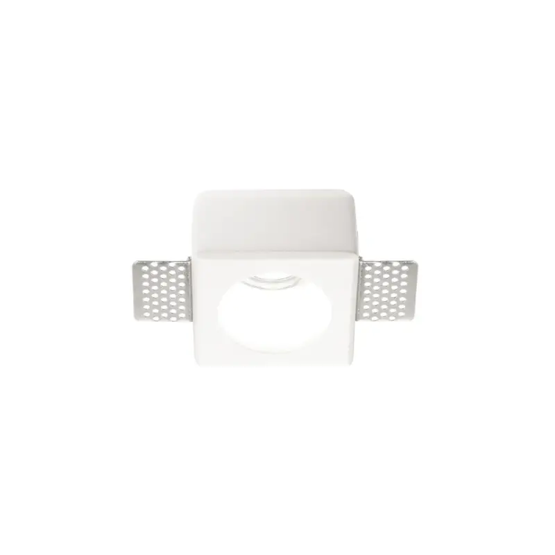 Encastré SAMBA ROUND Blanc 1xGU10 35W Quantité Limitée