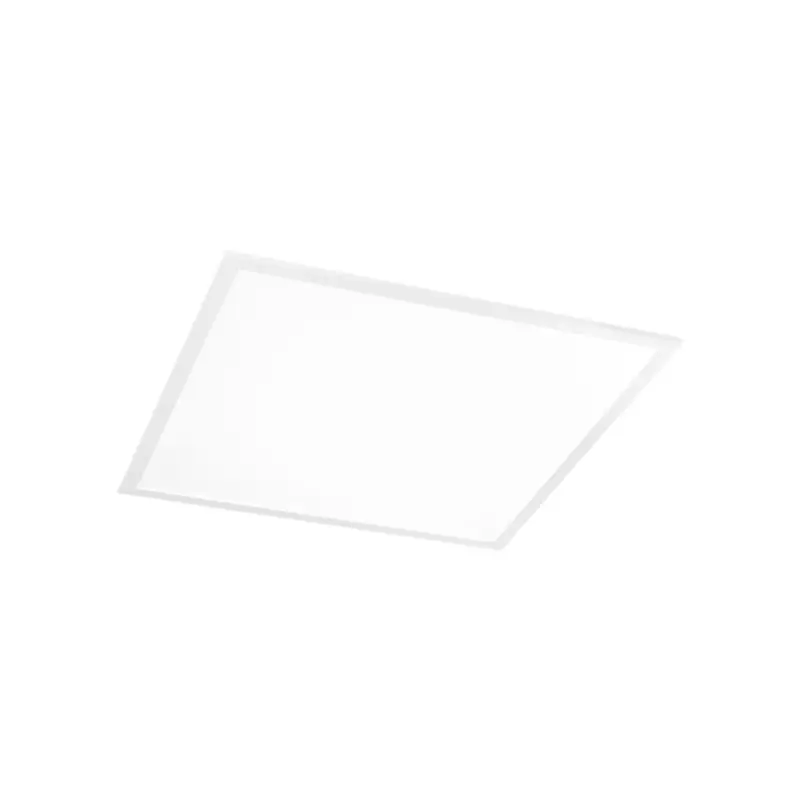 Encastré (x2) LED PANEL Blanc LED 38,5W CRI90 3000K Remise