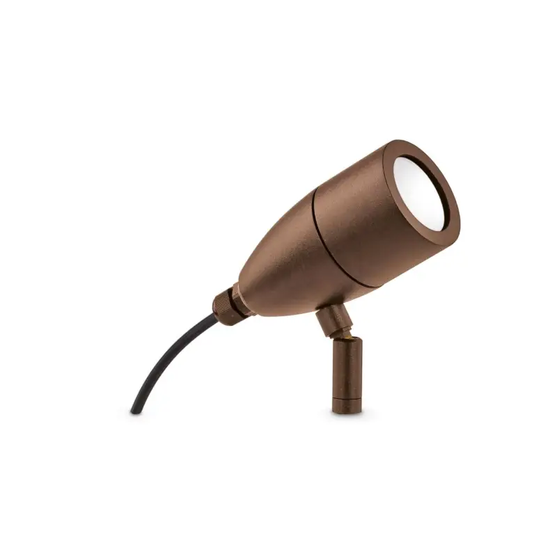 Nouveauté Projecteur orientable INSIDE Café 1xG9 15W