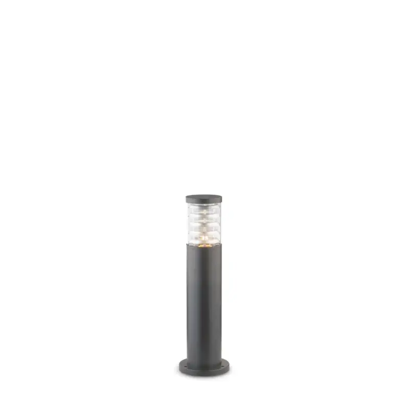 Borne extérieure TRONCO Anthracite 1xE27 60W Offre Limitée