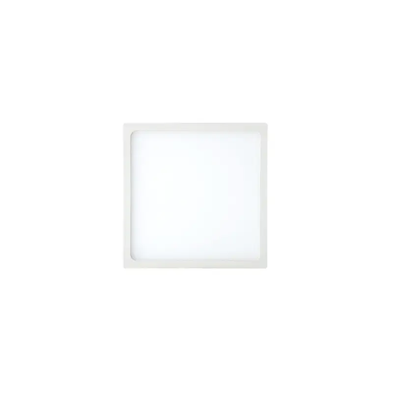 Encastré SAONA Blanc Mate LED 1x12W C0195 Meilleure Vente