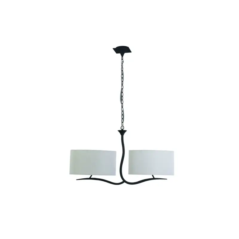 Marque Suspension EVE Anthracite4x20W