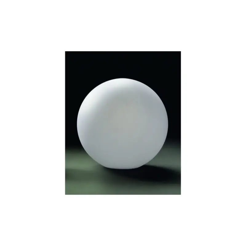 Lampe à poser EXTERIOR BlancE27 1x20W 1391 Vente Flash