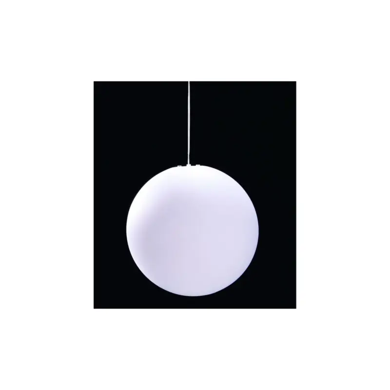 Vente Flash Suspension EXTERIOR BlancE27 1x20W 50-180cm
