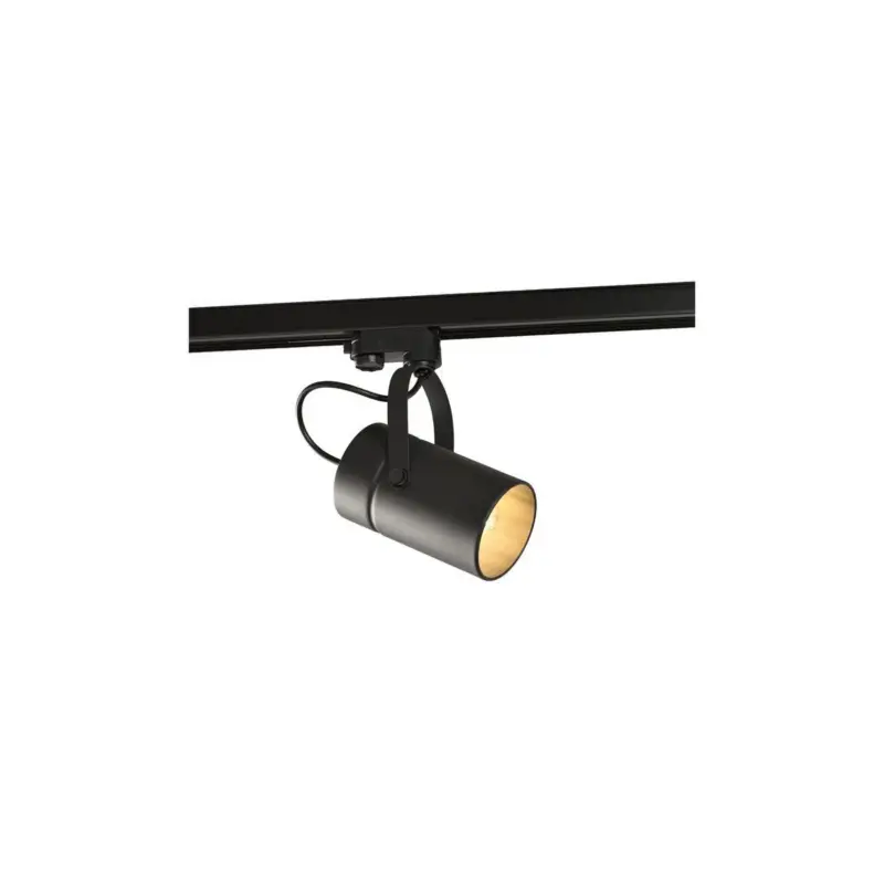 Spot ARUBANoir 1x40W Réduction