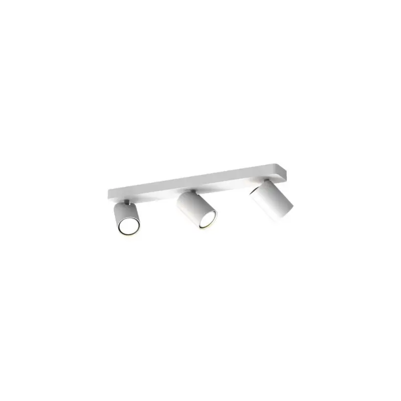 Certifié Spot SAL Blanc Mate 3x50W