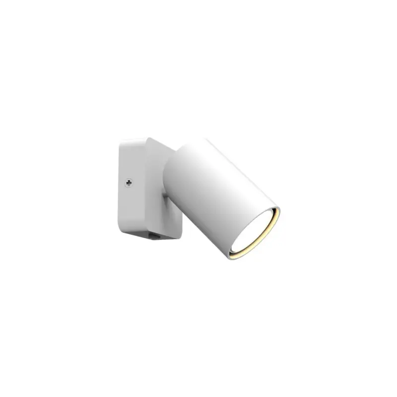 Applique SAL Blanc Mate 1x50W Quantité Limitée