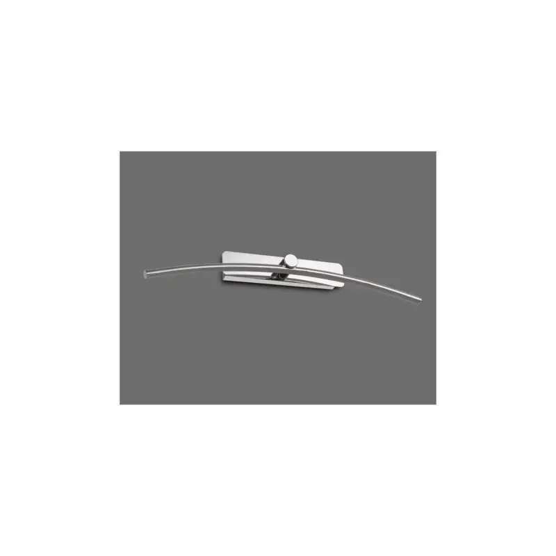 Offre Exclusive Applique Murale JERI Chromé LED 1x8W 6372