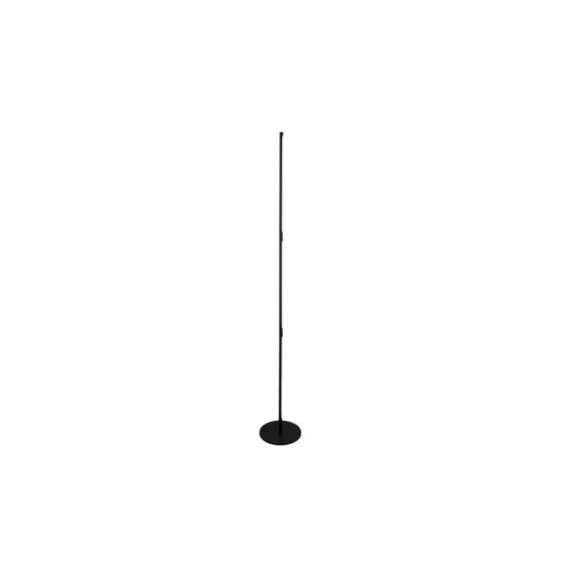 Lampadaire TORCH Noir 25W Meilleure Vente