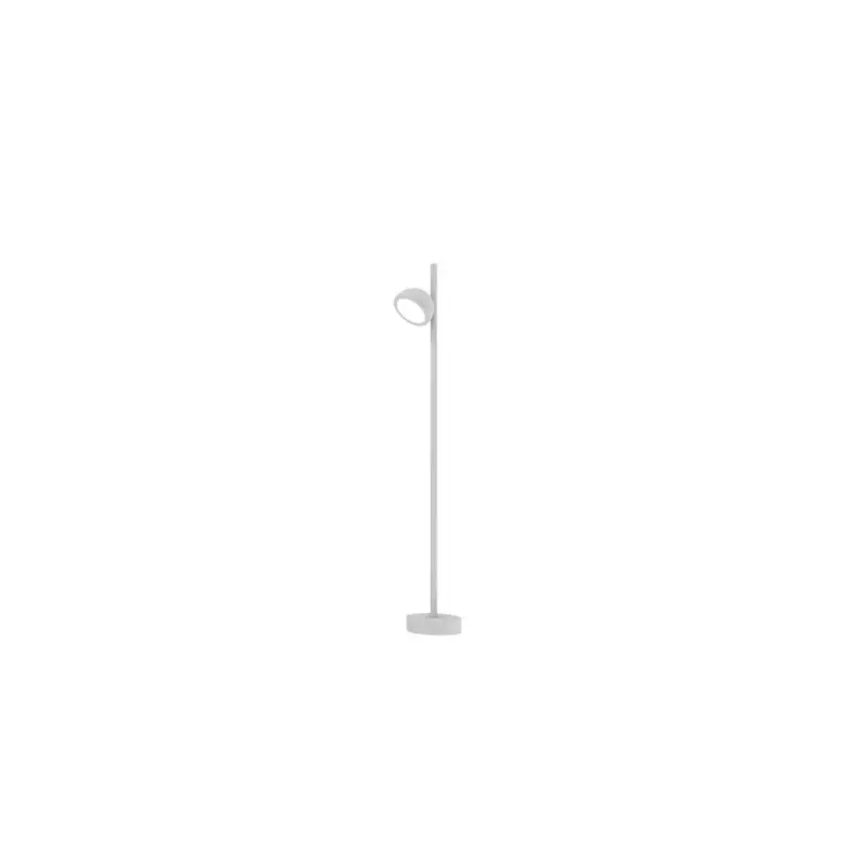 Prix Cassé Borne EVEREST Blanc 1x10W Max H90