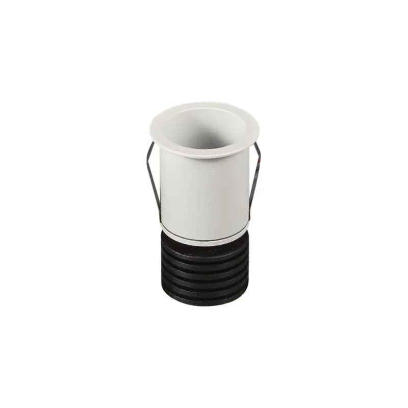 Encastré GUINCHO Blanc 3W 3000K Top Vente