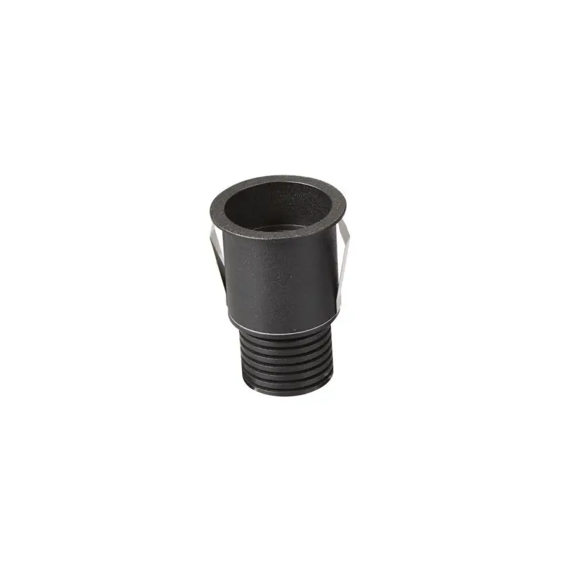 Haute Qualité Encastré GUINCHO Noir 5W 3000K
