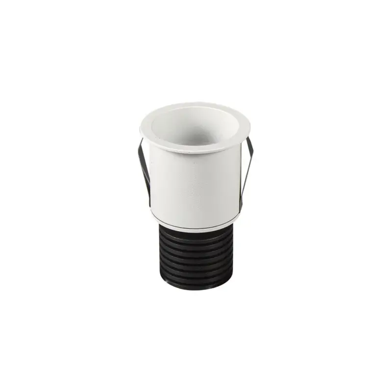Promotion Encastré GUINCHO Blanc 5W 4000K