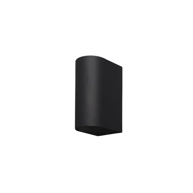 Applique KANDANCHU Noir 2x10W Max Round Expédition Rapide