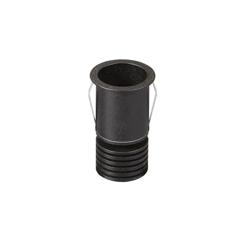 Prix Réduit Encastré GUINCHO Noir 3W 2700K