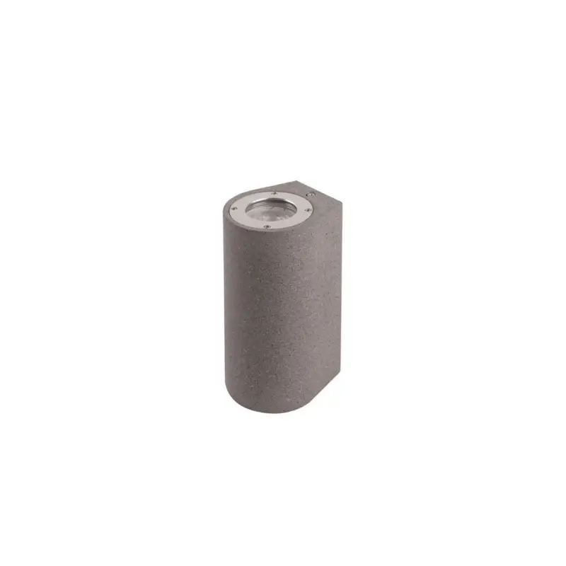 Applique LEVI Gris Foncé 2x12W Max Rond Must-Have