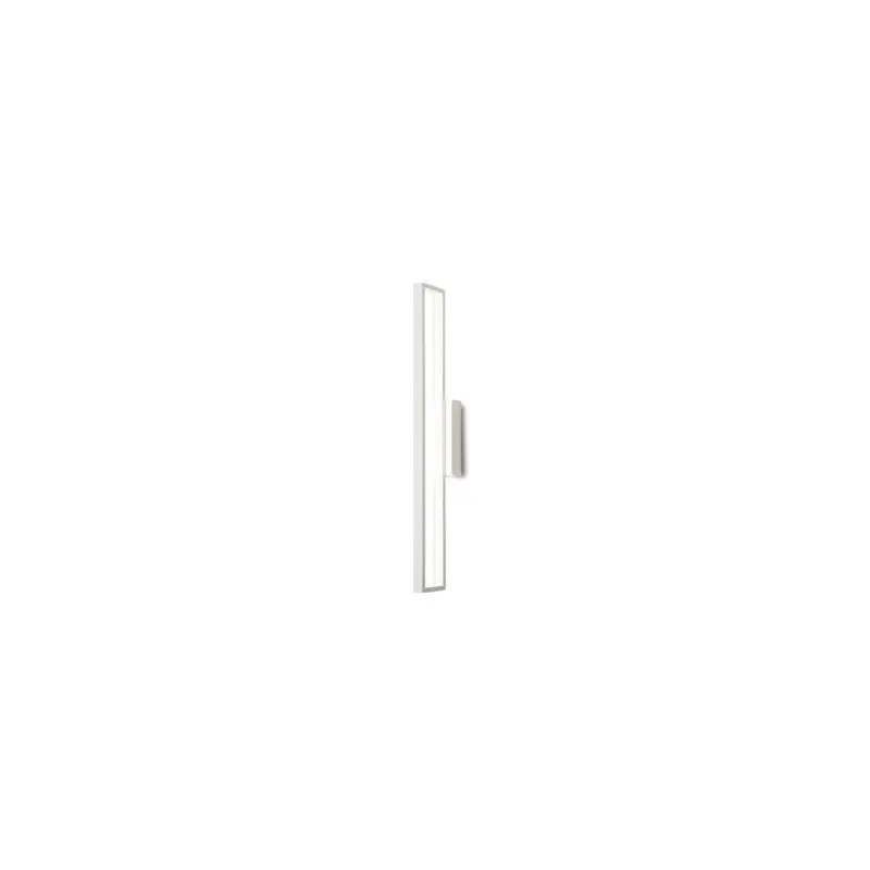 Commander Vite Applique Murale DURBAN Blanc 20W