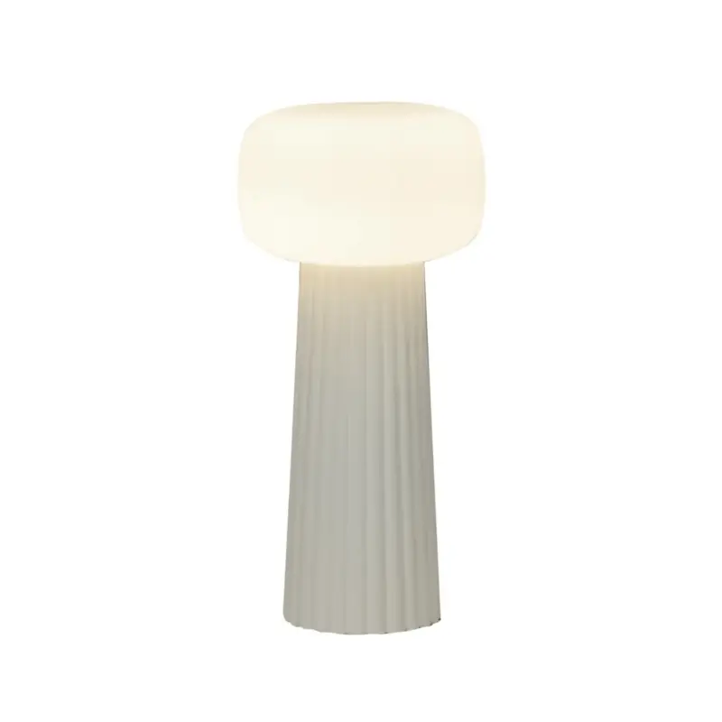 Commander Vite Lampe FARO E27 1x20W Blanc