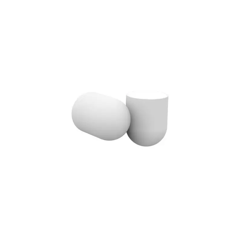 Promotion Saisonnière Encastré IOS Blanc 1x12W Max