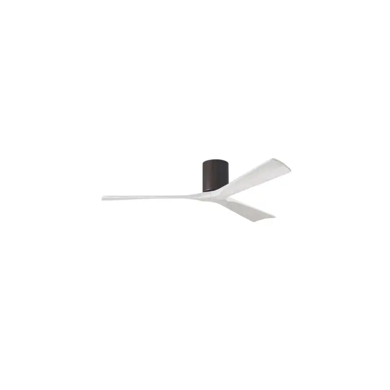 Produit De Marque Ventilateur de Plafond Irene-3H 152cm Bronze Blanc