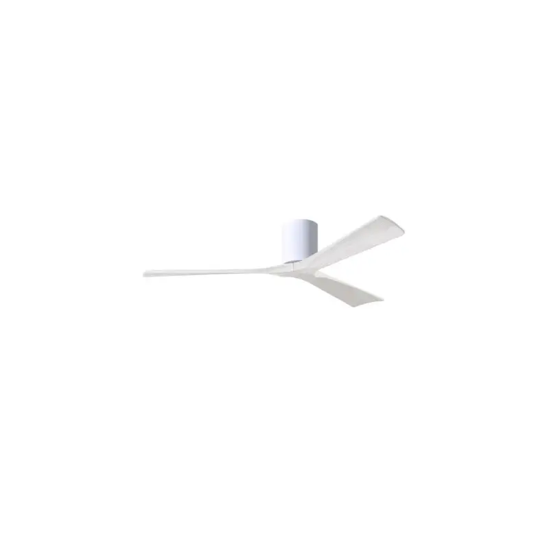 Populaire Ventilateur de Plafond Irene-3H 152cm Blanc