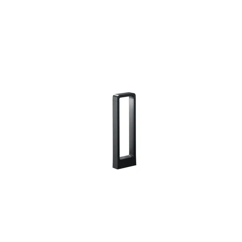 Borne Reno Anthracite 1x5W COB LED H50 Super Prix