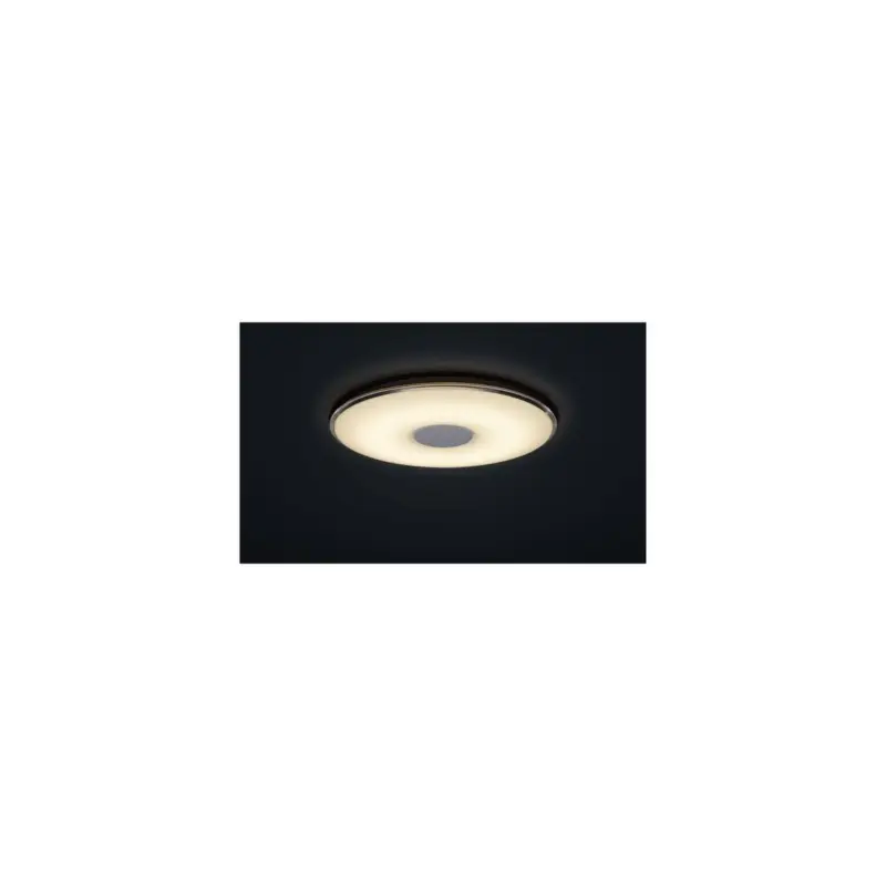 Plafonnier Tokyo Blanc 1x45W SMD LED Prix Bas