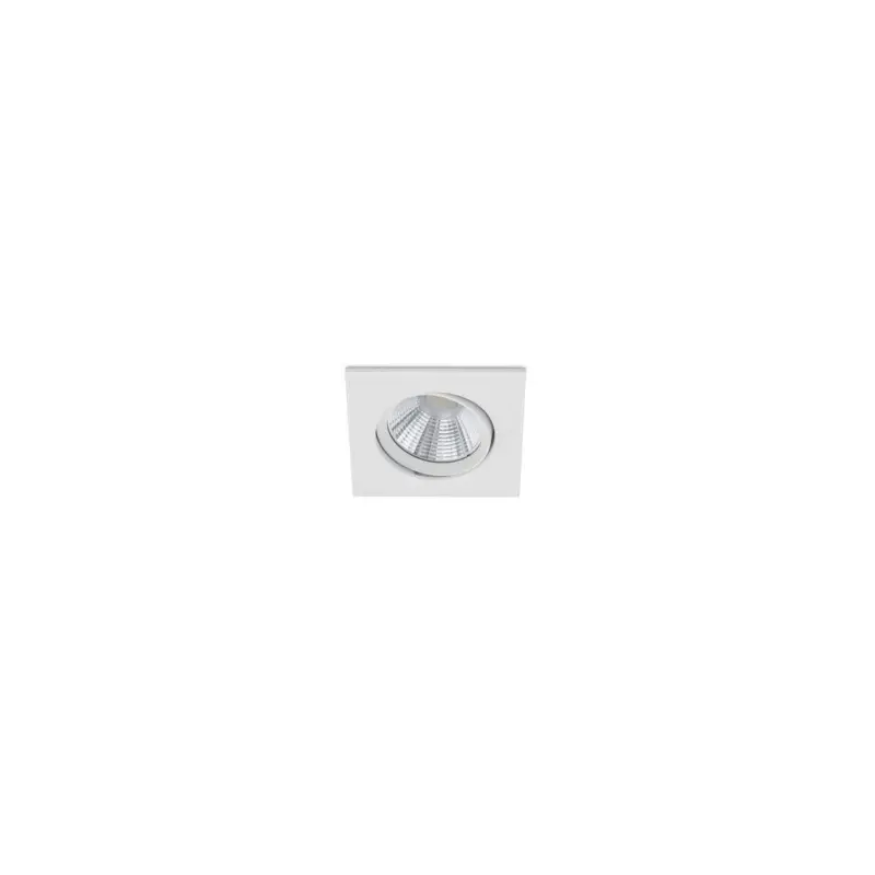 Encastré Pamir Blanc Mat 1x5W SMD LED Marque