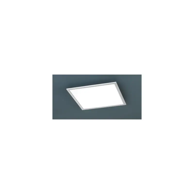Plafonnier Phoenix Nickel Mat 1x25W SMD LED Promotion
