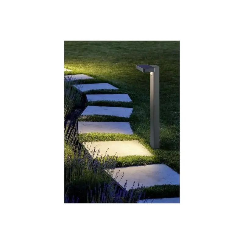 Borne Esquel Anthracite 1x5W SMD LED Super Prix