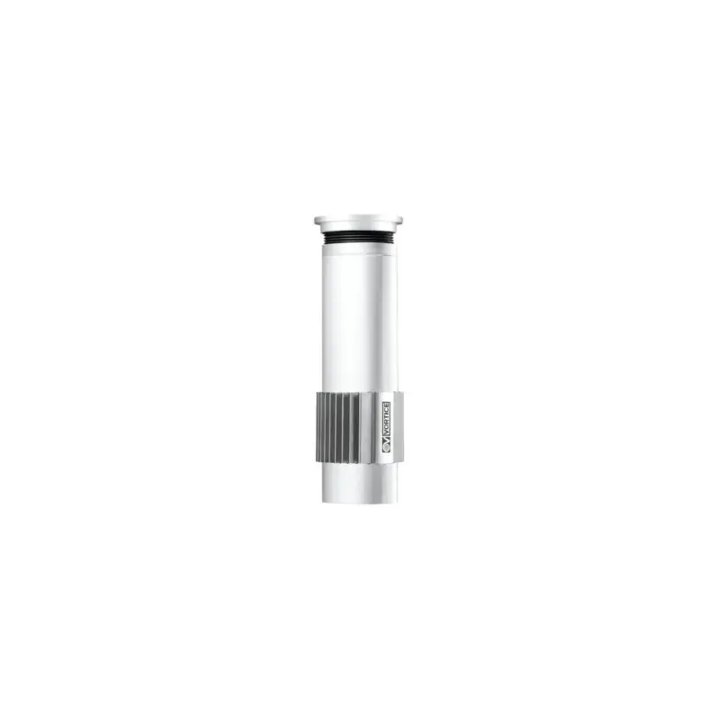 Tige extension Blanc 17cm Ventilateur Nordik Air Design Meilleur Prix