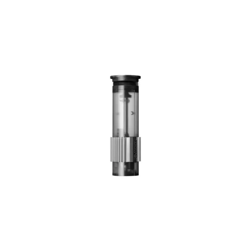 Offre Limitée Tige extension transparent 29cm Ventilateur Nordik Air Design