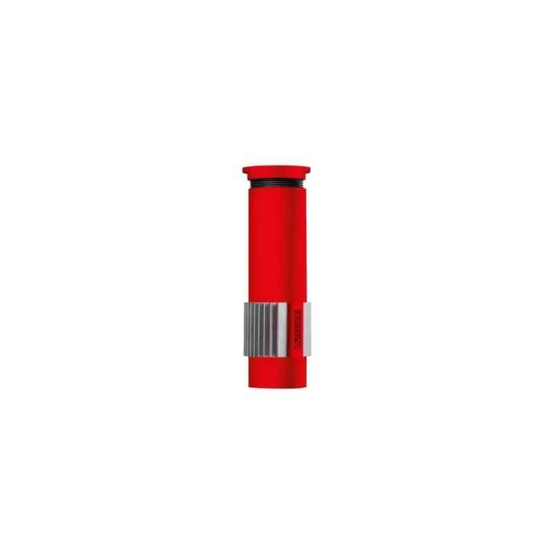 Bon Plan Tige extension rouge 29cm Ventilateur Nordik Air Design