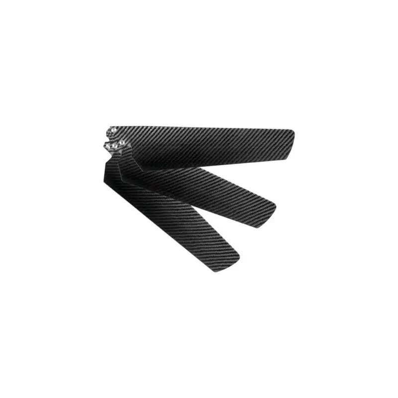 Achetez Aujourd&rsquo;hui Jeu de pâles Carbone 140cm Nordik Air Design