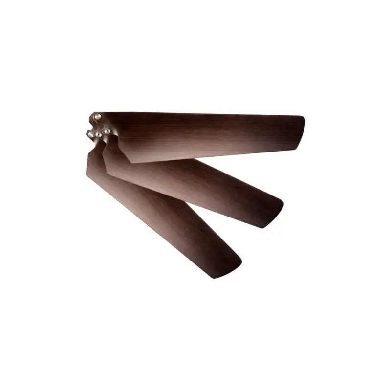 Top Vente Jeu de pâles Carbone Wengé 140cm Nordik Air Design