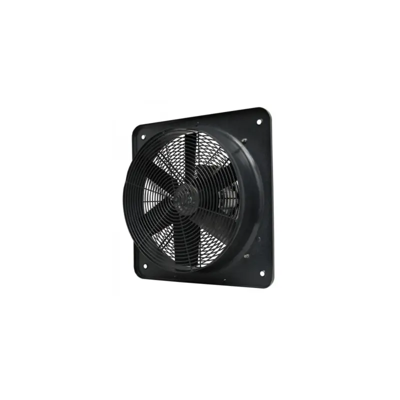Ventilateur axial industriel E454 T ATEX Top Vente