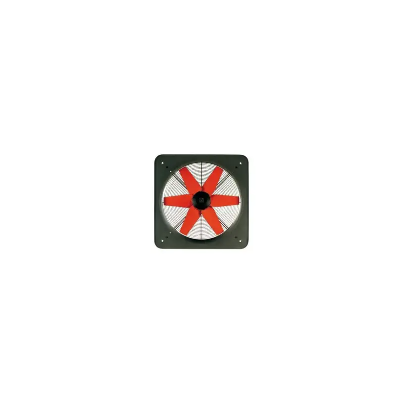 Ventilateur axial industriel E304 T Super Prix