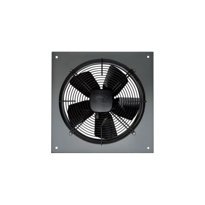 Pas Cher Ventilateur axial industriel A-E 354 M