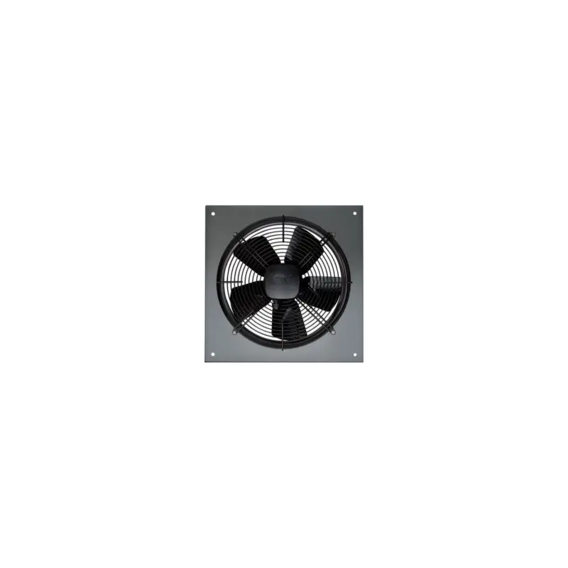Quantité Limitée Ventilateur axial industriel A-E 504 M